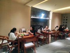 大堂-春熙台韩国料理·章鱼肥牛(西丽店)