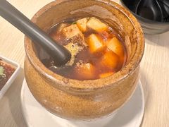 罐罐牛肉-云平风味园(护国路店)