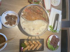 -彤德莱火锅(大学城店)