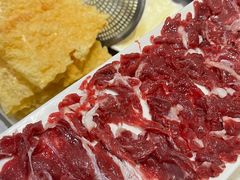 -古乐牛香·鲜牛肉牛杂火锅(新区店)