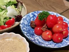 -那时新疆·若羌(经纬汇店)