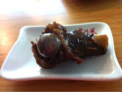 酱大骨-东北风(江北万达店)