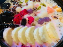 -串妹花式冰粉(乐山总店)