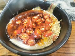 -渝味晓宇火锅(合川路店)
