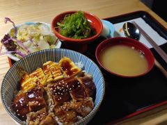 -江户烧肉(高德店)