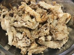 -阿姨小肉摊(同济西苑店)