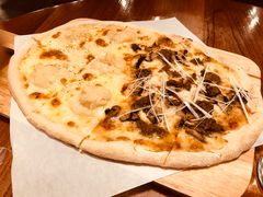 烤牛肉披萨-I HOLIC艾豪丽披萨(KKone店)