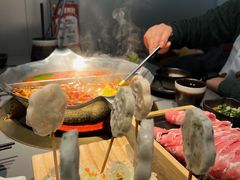 -湊湊火锅·茶憩(南京万象天地店)