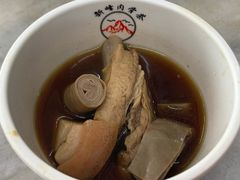 -新峰肉骨茶