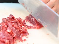 -争先鲜·蒸汽海鲜自助·鲜切牛肉