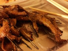 -黑皮烧烤(民意四路店)