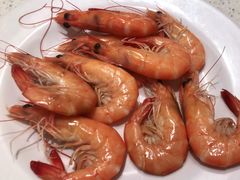 -青蓬海上捞蒸品海鲜城(海岸城店)