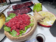-刘少华贵州小黄牛·鲜牛肉火锅(总店)