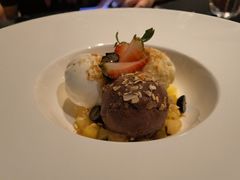 -圣丰索菲特·法国餐厅