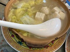 -砂锅居(西四店)