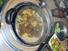 -马路牙子烧烤音乐酒馆(望京店)