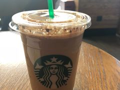 -星巴克(哈尔滨道外百盛店)
