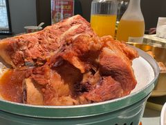-董家大院·京味家常菜(朝丰家园店)
