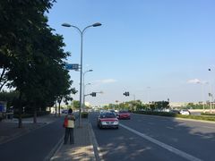 -维也纳国际酒店·上海虹桥火车站国家会展中心店