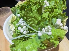 -牛腩之旅·牛腩牛杂煲(光启城美食城店)