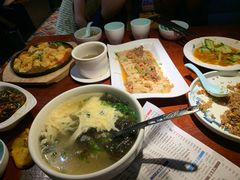 -田婆婆的菜(海口友谊阳光城店)