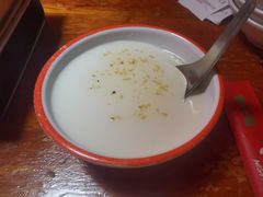 冰豆花-李不管把把烧(火车南站店)