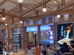 -味千拉面(杭州滨江星光大道店)