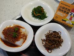 -金柱大盘鸡(和田二街店)