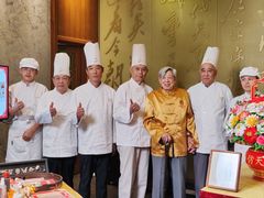 -仿膳饭庄·宫廷风味(百年传承店)