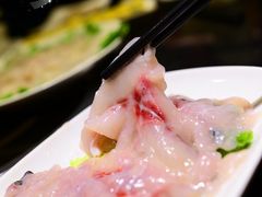 -吉友粥底火锅(方斜路店)