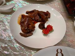 -8餐厅(新葡京酒店)