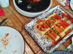 -U你·天然调味(南湖总店)