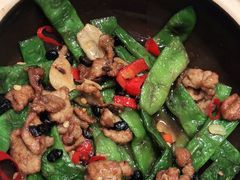 -紫光园·烤鸭·北京菜(劲松店)