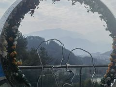 -宜春明月山维景国际温泉度假酒店