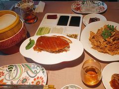 -京鸭棠(让胡路万达店)