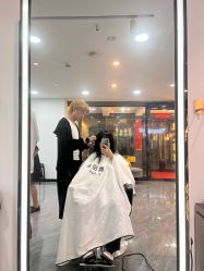 点击看大图 -新晨·SALON·形象造型