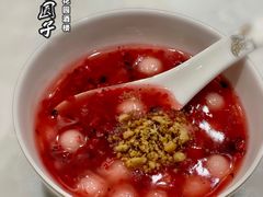 -钱塘花园·宁波菜