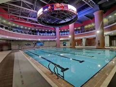 -美格菲健身中心(新都会店)