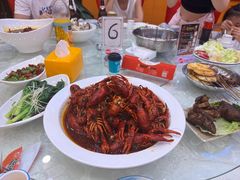 -簋街仔仔小龙虾(总店)