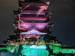 -寻梦滕王阁实景演出