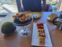 -傲廬·云端餐厅·深圳柏悦酒店