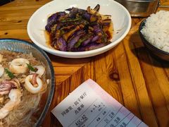 -院子餐厅·大锅菜·老杭帮(桥西直街店)