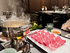 -鼎鼎香·港式火锅(北京SKP店)