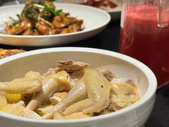 -朴墅(西湖青芝坞店·杭帮菜·家宴.14年的店)