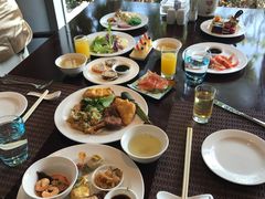 -怡海苑餐厅·厦门滨海悦华酒店
