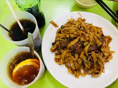 -胜利茶餐室