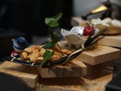 -月下料理(楷林IFC店)