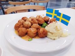 -宜家·瑞典风味餐厅(北京西红门店)