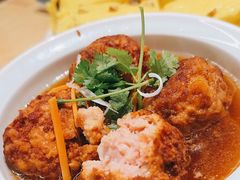-启博美食城(孟家店)