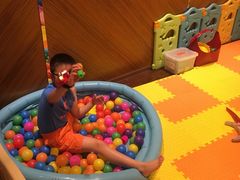 -杭州钱江新城万怡酒店-西餐厅